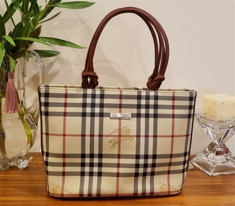 mala burberry original|Burberry where to buy.